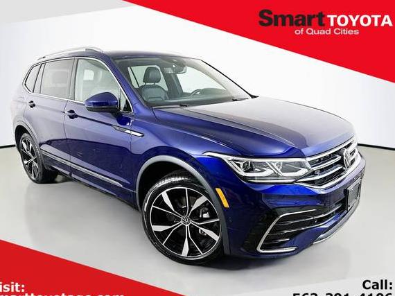 VOLKSWAGEN TIGUAN 4MOTION 2023 3VV4B7AX1PM125503 image VOLKSWAGEN TIGUAN 4MOTION 2023 3VV4B7AX1PM125503 image